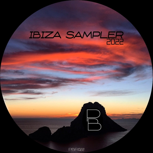 VA - IBIZA SAMPLER 2022 [PBR022]